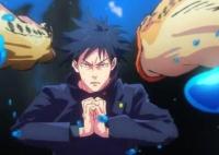 咒術(shù)回戰(zhàn)第二季伏黑惠還在嗎