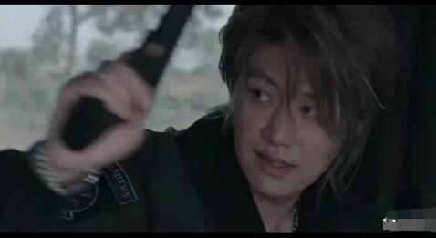 黑白密碼沙小飛扮演者趙荀個人資料介紹