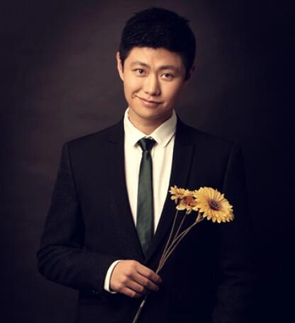 黑白密碼趙荀演的誰(shuí) 是反派嗎