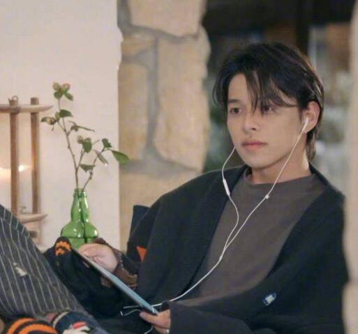 蘇曉彤男朋友趙天昊是誰