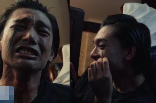 涉過憤怒的海兇手到底是誰