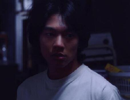 涉過憤怒的海李苗苗為什么殺金麗娜