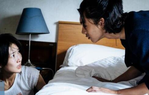 涉過憤怒的海事件原型是什么