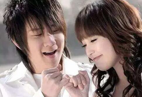 金莎是林俊杰的誰