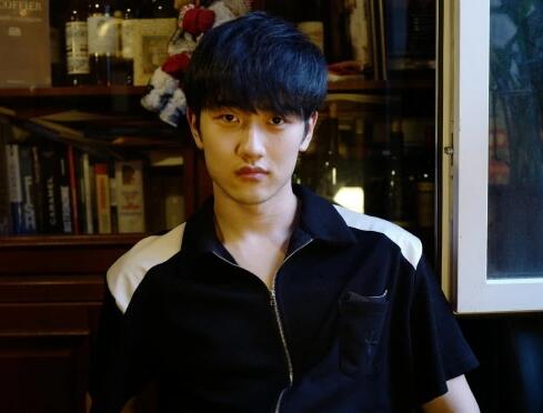 孫丞瀟幾歲 孫丞瀟個(gè)人資料介紹