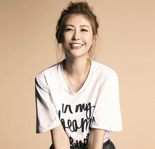 蝴蝶姐姐是哪個(gè)女明星