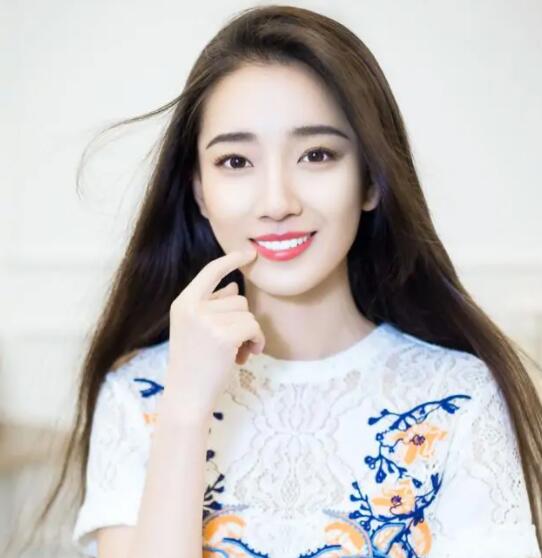 馬夢唯身高多少 馬夢唯個(gè)人簡介