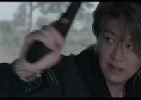 黑白密碼老槍扮演者趙荀個人資料簡介