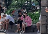 蘇曉彤男朋友趙天昊是誰