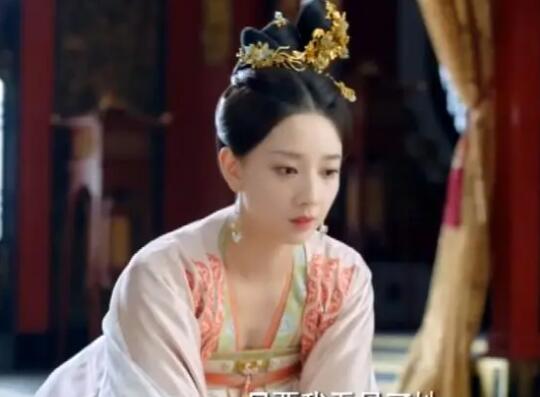 風(fēng)起西州雨奴是誰 雨奴是什么身份