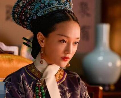 如懿傳如懿和大師怎么洗清清白