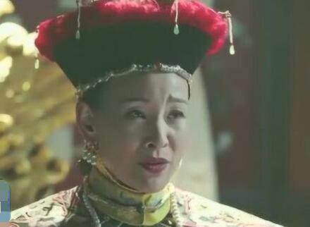 如懿傳青櫻的姑母是甄嬛傳的誰