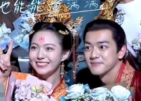 寧安如夢(mèng)沈玠第二世的王妃是誰(shuí)