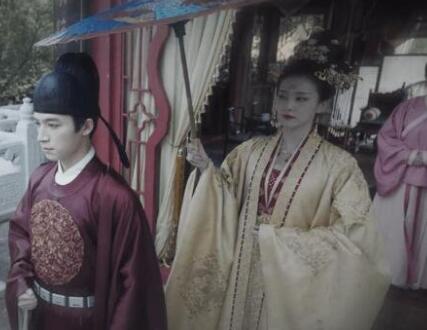 張遮上一世怎么愛上女主的