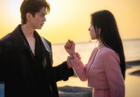 宋江新劇我的惡魔什么時候更新