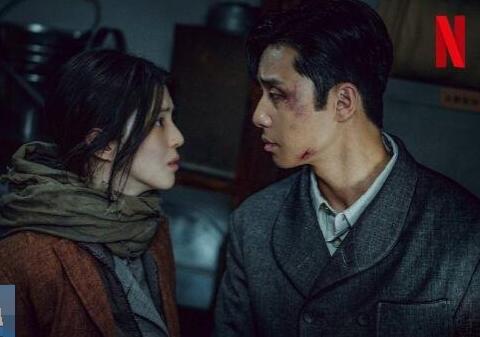 韓劇京城生物一共有幾季