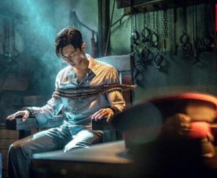 京城生物第一季什么時(shí)候播出