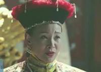 如懿傳青櫻的姑母是甄嬛傳的誰