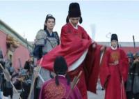 寧安如夢(mèng)定國(guó)公和謝危什么關(guān)系