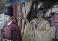 張遮上一世怎么愛上女主的