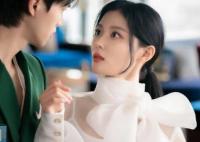 我的惡魔女主角是誰(shuí)演的