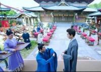 寧安如夢冠禮少了什么字