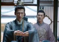 寧安如夢(mèng)平南王與燕家什么關(guān)系