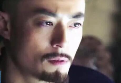 如懿傳皇上什么時(shí)候變心的?