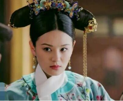 阿箬和皇上圓過房嗎?