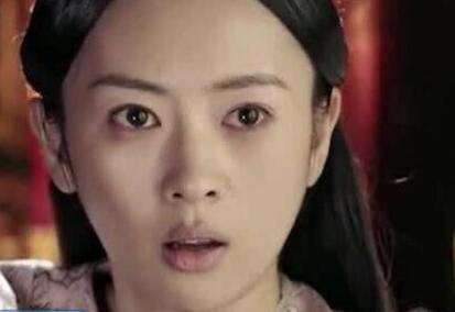 高貴妃的藥是誰動的手腳