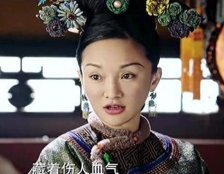 如懿什么時(shí)候知道鐲子有問題