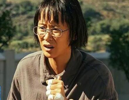 我本是高山張桂梅扮演者是誰