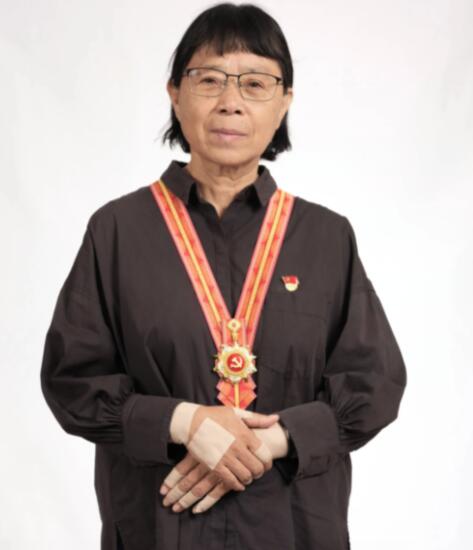 張桂梅老師的事跡簡介 張桂梅個人資料