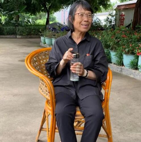 我本是高山有原型嗎 原型人物是誰