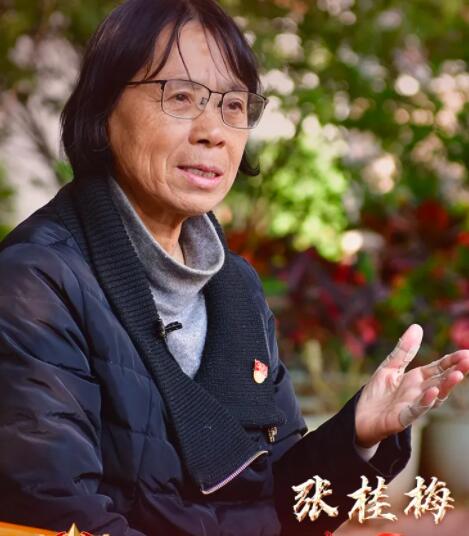 張桂梅是什么級別的干部 張桂梅個(gè)人簡介