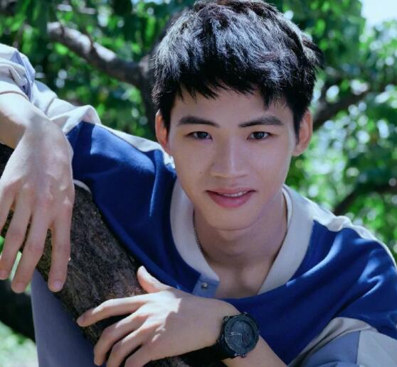 陳永勝個人資料簡介照片及身高