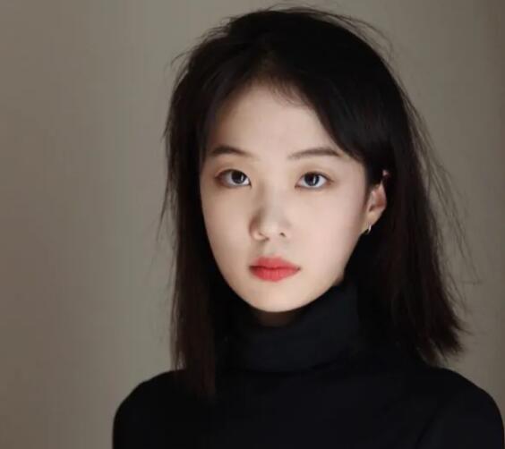 我本是高山徐影影扮演者柴燁個人資料介紹