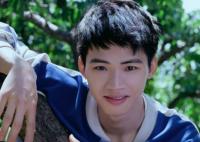 陳永勝經(jīng)紀公司是誰 陳永勝簡介資料