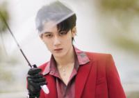 檀健次主演演過的電視劇有哪些