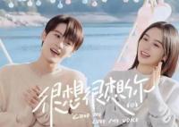 很想很想你周也是原聲么