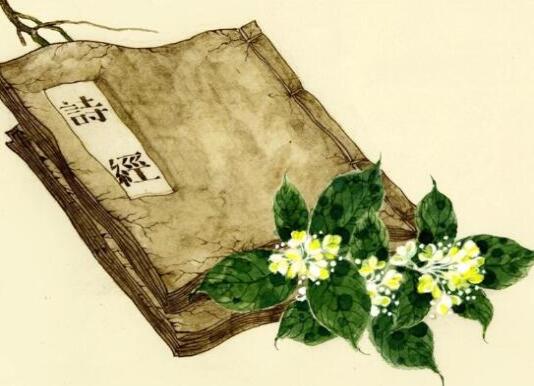 風(fēng)雅頌分別代表什么意思