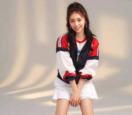 陳昊藍(lán)是江姍女兒嗎 陳昊藍(lán)演過哪些角色