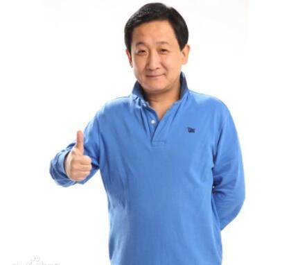 梁天年齡多大了 梁天的個(gè)人資料