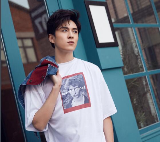 很想很想你斐少喜歡誰 斐少個人資料簡介