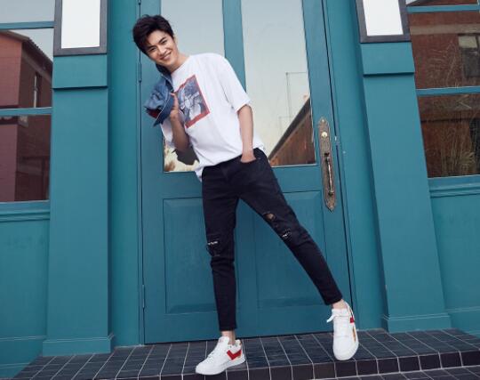 很想很想你斐少人物設(shè)定是什么