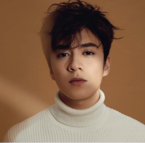 夏寧駿個(gè)人資料簡介照片及身高