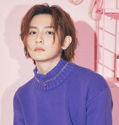 很想很想你沐沐是誰(shuí)演的 沐沐個(gè)人資料簡(jiǎn)介