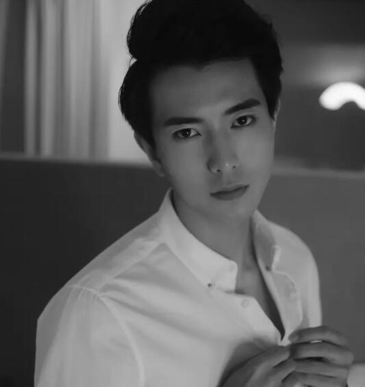 傅漢源個人簡介 傅漢源代表作是什么