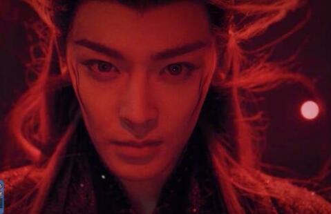 大夢歸離男主是什么身份