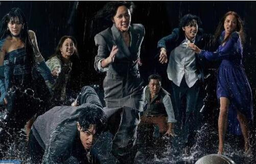 七人的逃脫第二季什么時(shí)候出